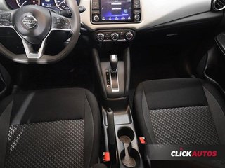 NISSAN MICRA 1.0 IG-T 92CV ACENTA CVT