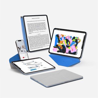 iPad 11ª (A16) Azul 128gb
