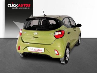 HYUNDAI I10 1.0 MPI 66CV ESSENCE
