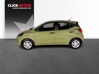 HYUNDAI I10 1.0 MPI 66CV ESSENCE