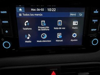 HYUNDAI I10 1.0 MPI 66CV ESSENCE