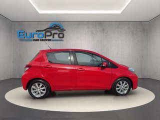 Toyota Yaris 90D CITY
