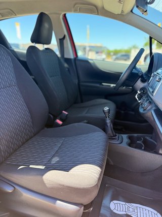 Toyota Yaris 90D CITY