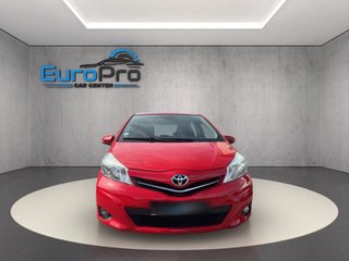 Toyota Yaris 90D CITY
