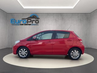 Toyota Yaris 90D CITY