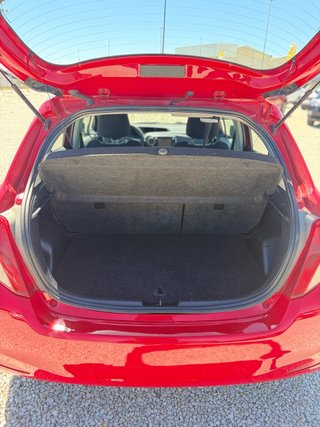 Toyota Yaris 90D CITY