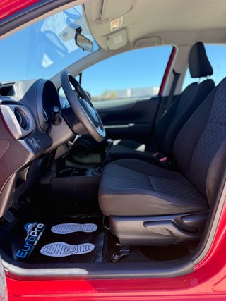 Toyota Yaris 90D CITY