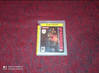 Metal Gear Solid 4: Guns of the Patriots (PS3)