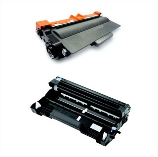 Tóner Brother TN3380 + Tambor DR3300