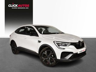 RENAULT ARKANA 1.3 TCE 160CV RS LINE EDC MHEV