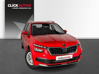 SKODA KAMIQ 1.0 TSI 95CV AMBITION
