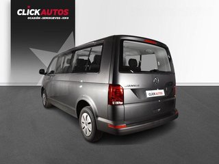 VOLKSWAGEN CARAVELLE LARGA 2.0 TDI 150CV ORIGIN DSG 9 PLAZAS