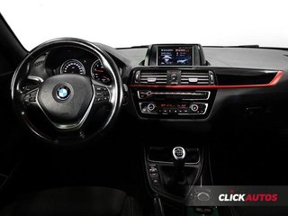 BMW SERIE 2 218I CABRIO 2.0 136CV SPORT