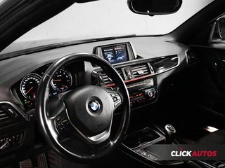 BMW SERIE 2 218I CABRIO 2.0 136CV SPORT