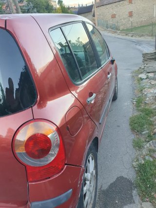 Renault Modus 2005