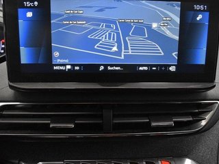 PEUGEOT 3008 1.2 130CV ALLURE PACK EAT8