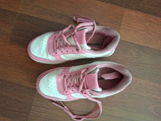 Tenis Inexten Talla 34