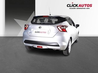 NISSAN MICRA 1.0 IG-T 92CV ACENTA