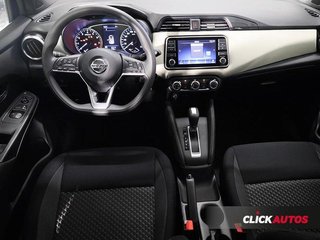 NISSAN MICRA 1.0 IG-T 92CV ACENTA CVT