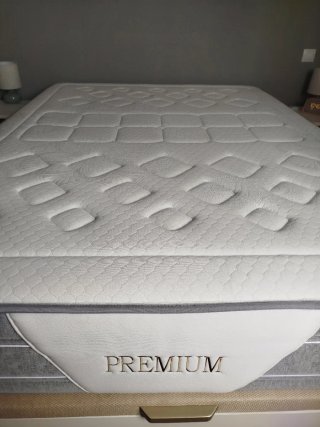Colchón Premium 150x200cm nuevo
