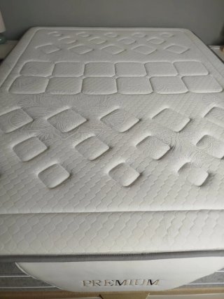 Colchón Premium 150x200cm nuevo