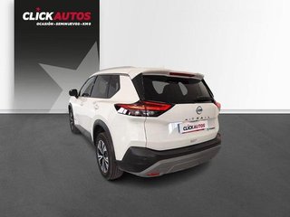 NISSAN X-TRAIL 1.5 E-POWER 204CV 4X2 N-CONNECTA T.PANORAMIC