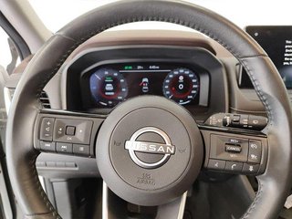 NISSAN X-TRAIL 1.5 E-POWER 204CV 4X2 N-CONNECTA T.PANORAMIC