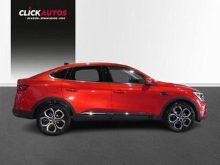 RENAULT ARKANA 1.3 TCE 140CV TECHNO EDC MHEV