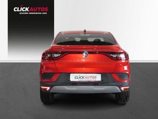 RENAULT ARKANA 1.3 TCE 140CV TECHNO EDC MHEV