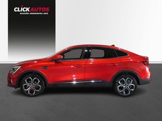 RENAULT ARKANA 1.3 TCE 140CV TECHNO EDC MHEV