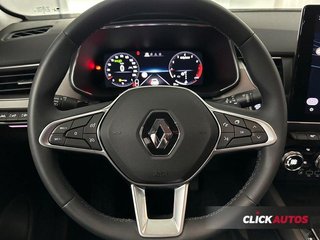 RENAULT ARKANA 1.3 TCE 140CV TECHNO EDC MHEV