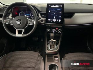 RENAULT ARKANA 1.3 TCE 140CV TECHNO EDC MHEV
