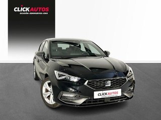 SEAT LEON 1.5 TSI 130CV FR XL