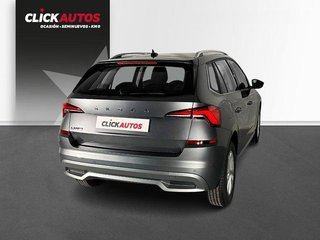 SKODA KAMIQ 1.0 TSI 95CV AMBITION