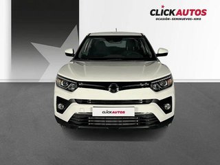 SSANGYONG TIVOLI 1.2 G12T 128CV URBAN PLUS