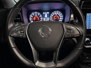 SSANGYONG TIVOLI 1.2 G12T 128CV URBAN PLUS