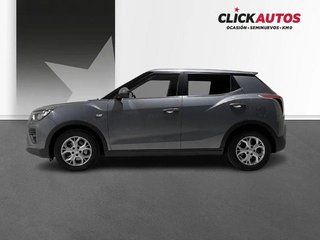SSANGYONG TIVOLI 1.2 G12T 128CV URBAN PLUS