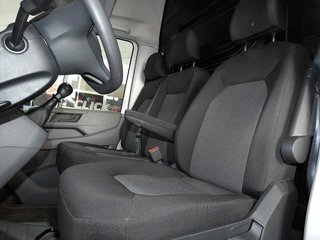 VOLKSWAGEN CRAFTER FURGON 2.0 TDI 140CV BM L3H2