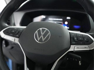VOLKSWAGEN T-CROSS 1.0 TSI 95CV LIFE
