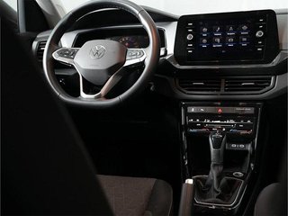 VOLKSWAGEN T-CROSS 1.0 TSI 115CV LIFE DSG