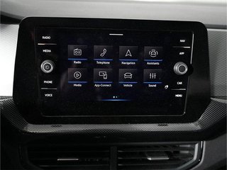 VOLKSWAGEN T-CROSS 1.0 TSI 115CV LIFE DSG