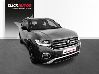 VOLKSWAGEN T-CROSS 1.0 TSI 110CV SPORT
