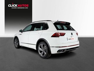 VOLKSWAGEN TIGUAN 1.5 TSI 150CV R-LINE DSG