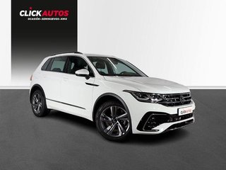VOLKSWAGEN TIGUAN 1.5 TSI 150CV R-LINE DSG