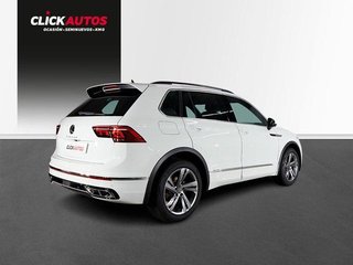 VOLKSWAGEN TIGUAN 1.5 TSI 150CV R-LINE DSG