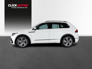 VOLKSWAGEN TIGUAN 1.5 TSI 150CV R-LINE DSG