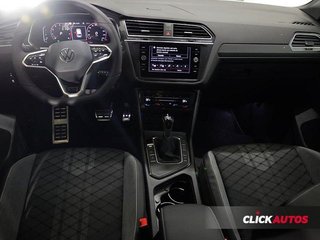 VOLKSWAGEN TIGUAN 1.5 TSI 150CV R-LINE DSG