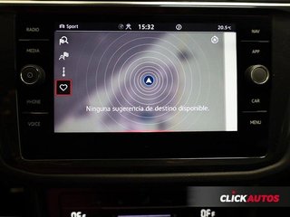 VOLKSWAGEN TIGUAN 1.5 TSI 150CV R-LINE DSG