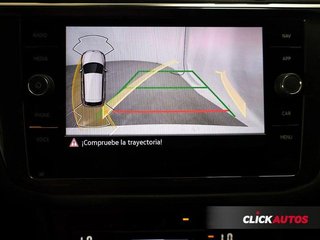 VOLKSWAGEN TIGUAN 1.5 TSI 150CV R-LINE DSG