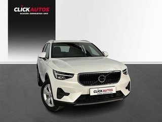 VOLVO XC40 2.0 163CV B3 G CORE AUTO